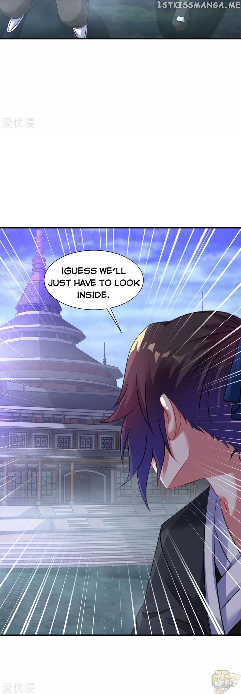 Dao Yin Chapter 55 - page 18