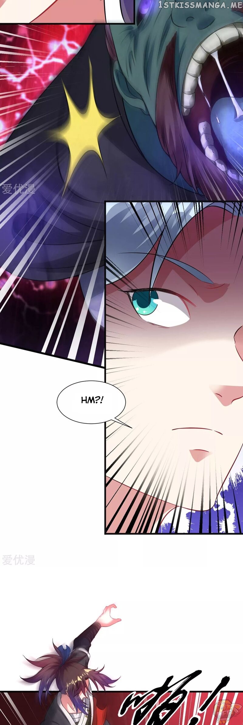 Dao Yin Chapter 55 - page 22