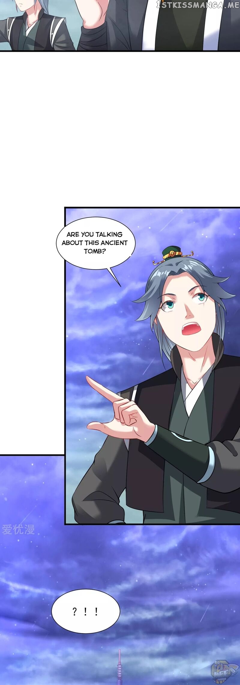 Dao Yin Chapter 55 - page 4