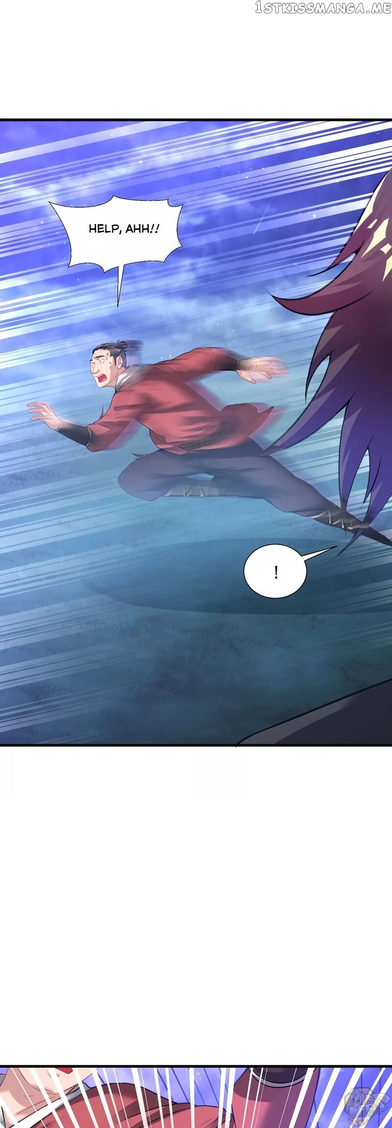 Dao Yin Chapter 55 - page 7