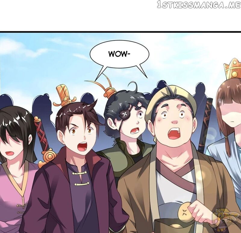 Dao Yin Chapter 38 - page 1