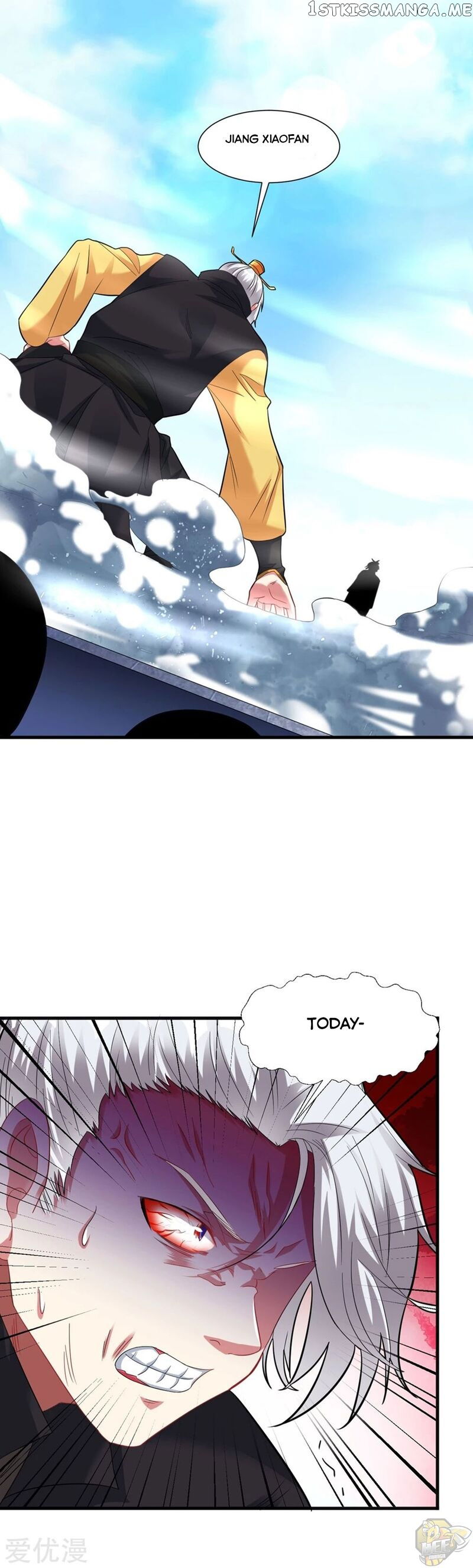 Dao Yin Chapter 38 - page 10