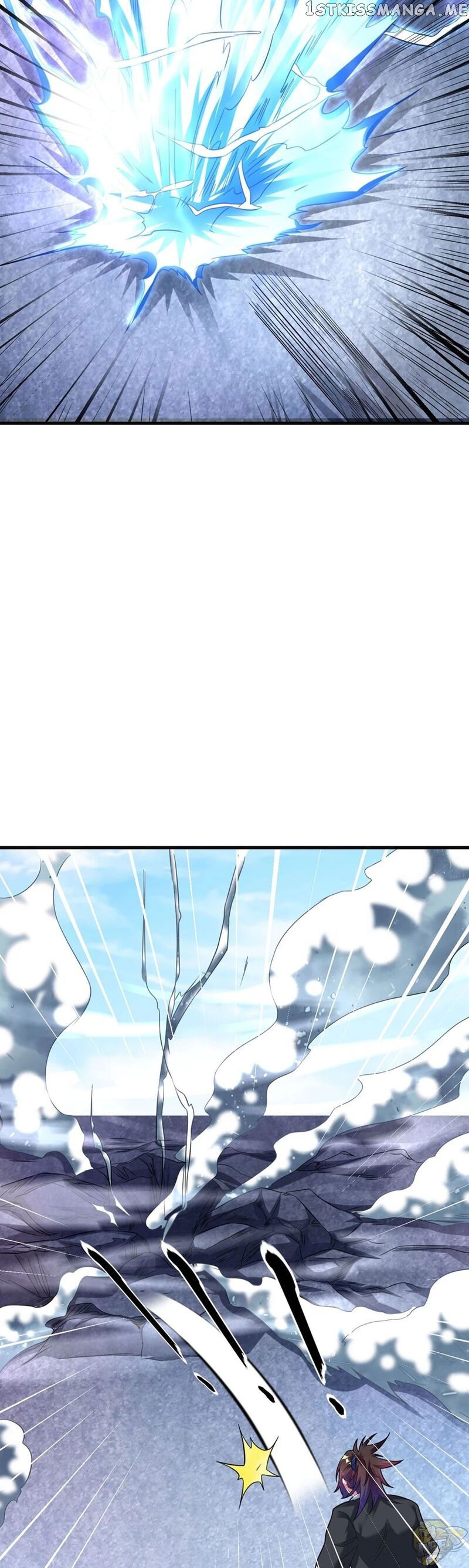 Dao Yin Chapter 38 - page 13