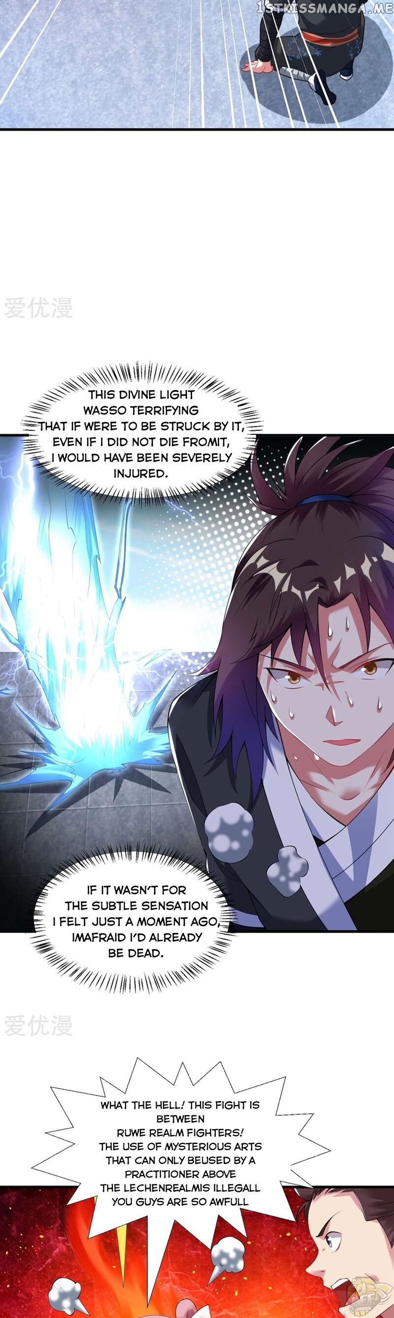 Dao Yin Chapter 38 - page 14