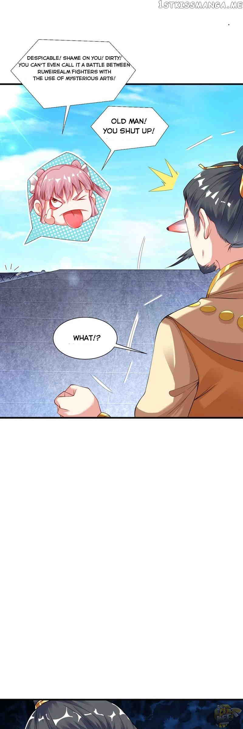 Dao Yin Chapter 38 - page 16
