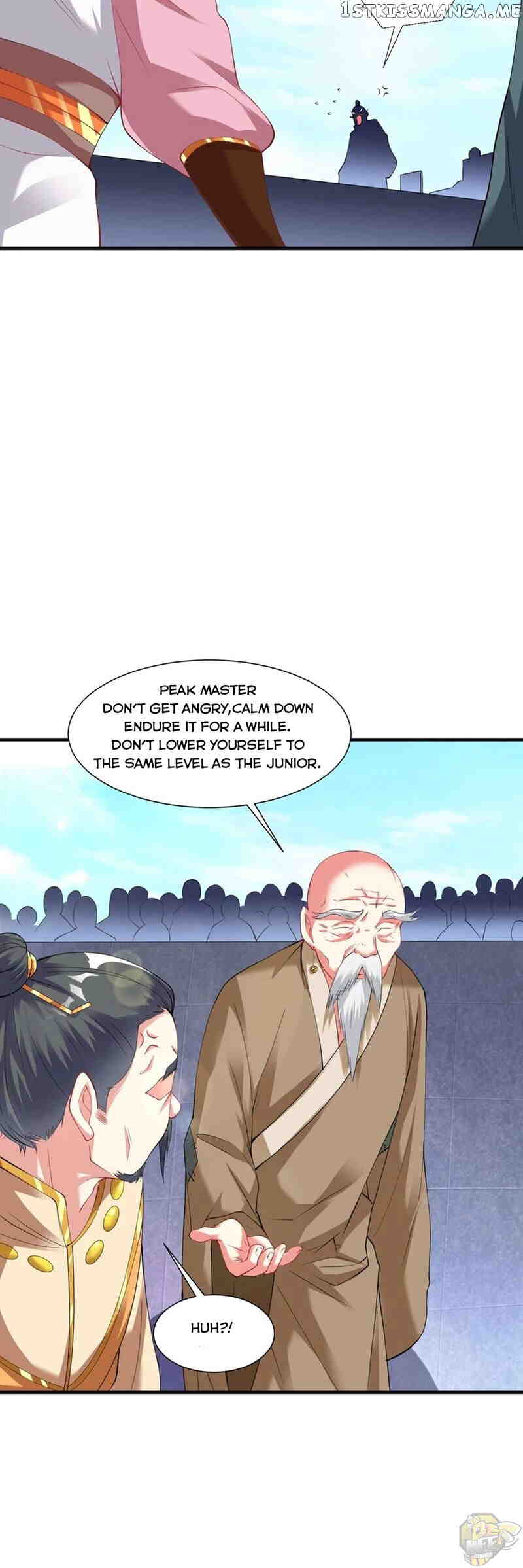 Dao Yin Chapter 38 - page 18