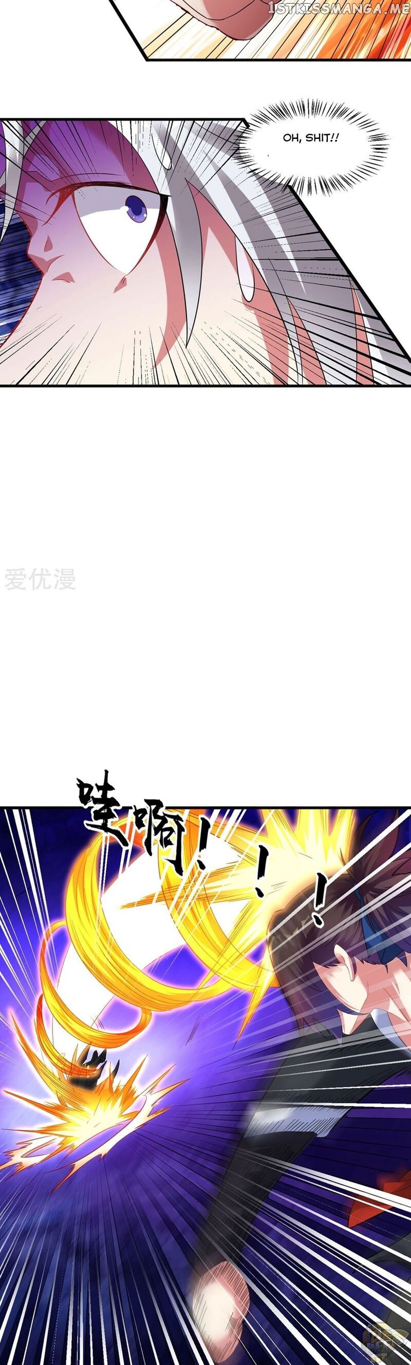 Dao Yin Chapter 38 - page 8