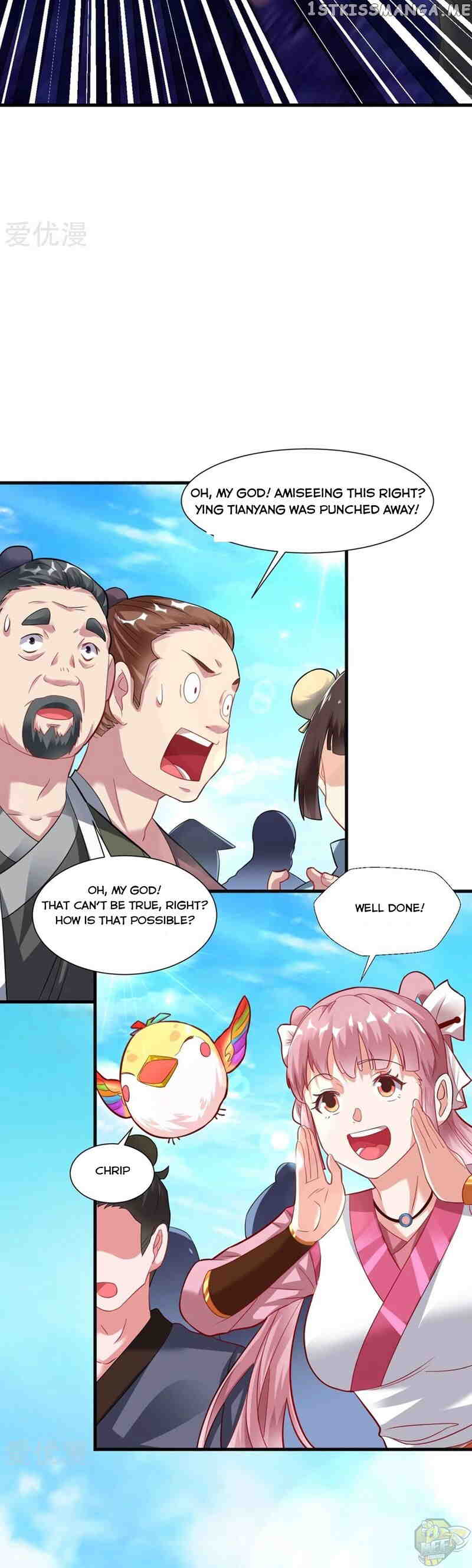 Dao Yin Chapter 38 - page 9