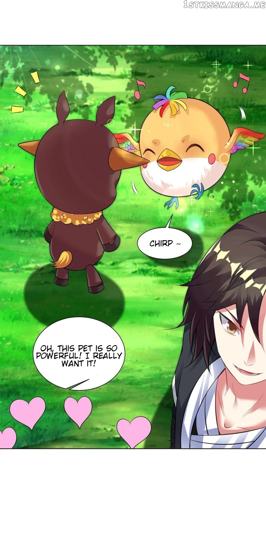 Dao Yin Chapter 77 - page 7