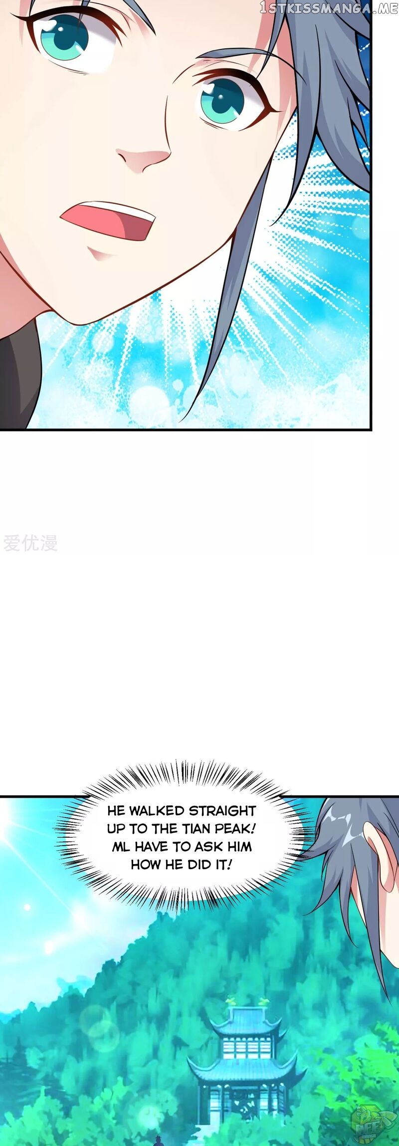 Dao Yin Chapter 51 - page 10