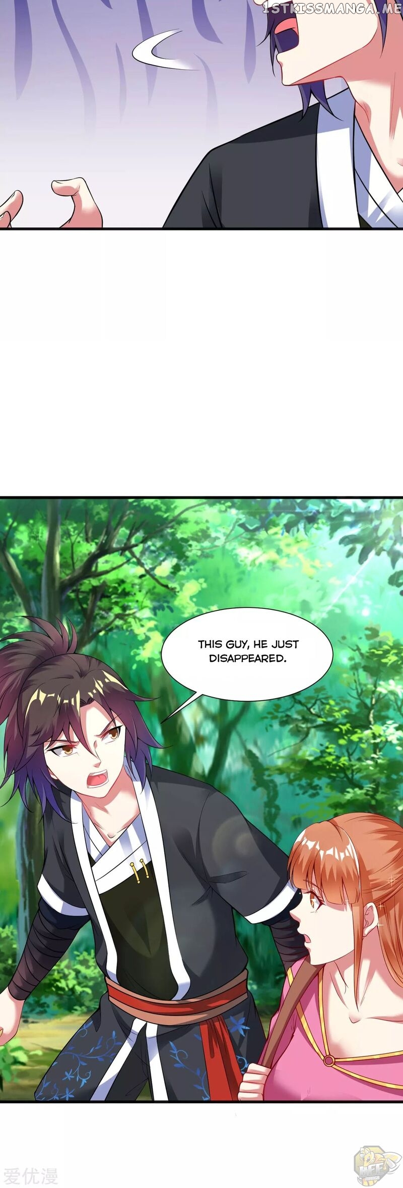 Dao Yin Chapter 51 - page 5