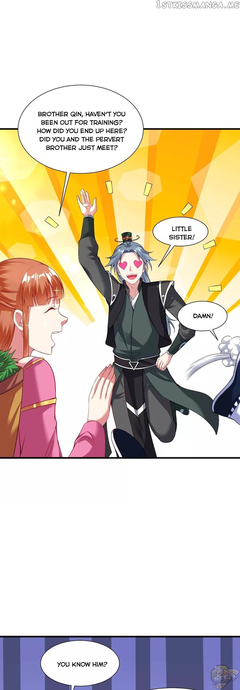 Dao Yin Chapter 51 - page 6