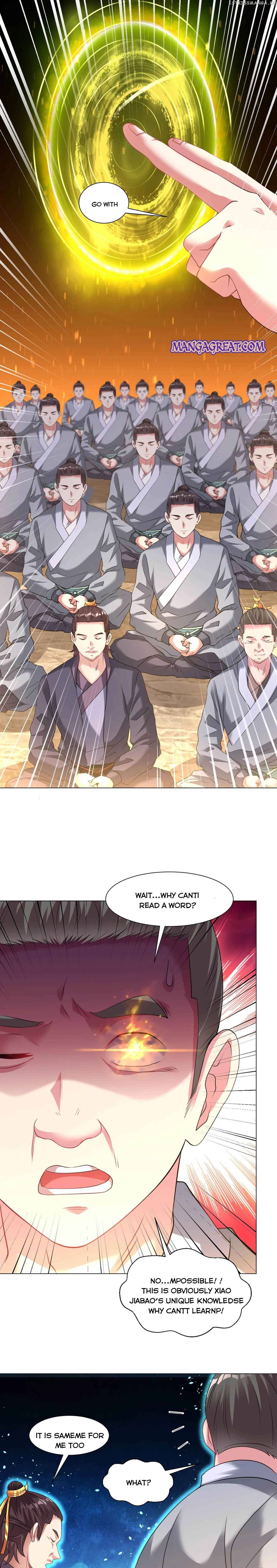 Dao Yin Chapter 141 - page 5