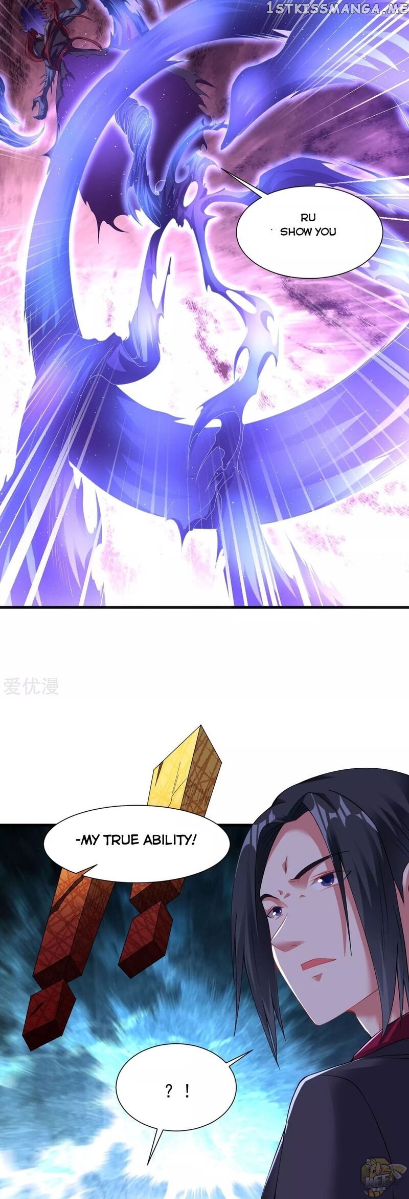 Dao Yin Chapter 62 - page 26