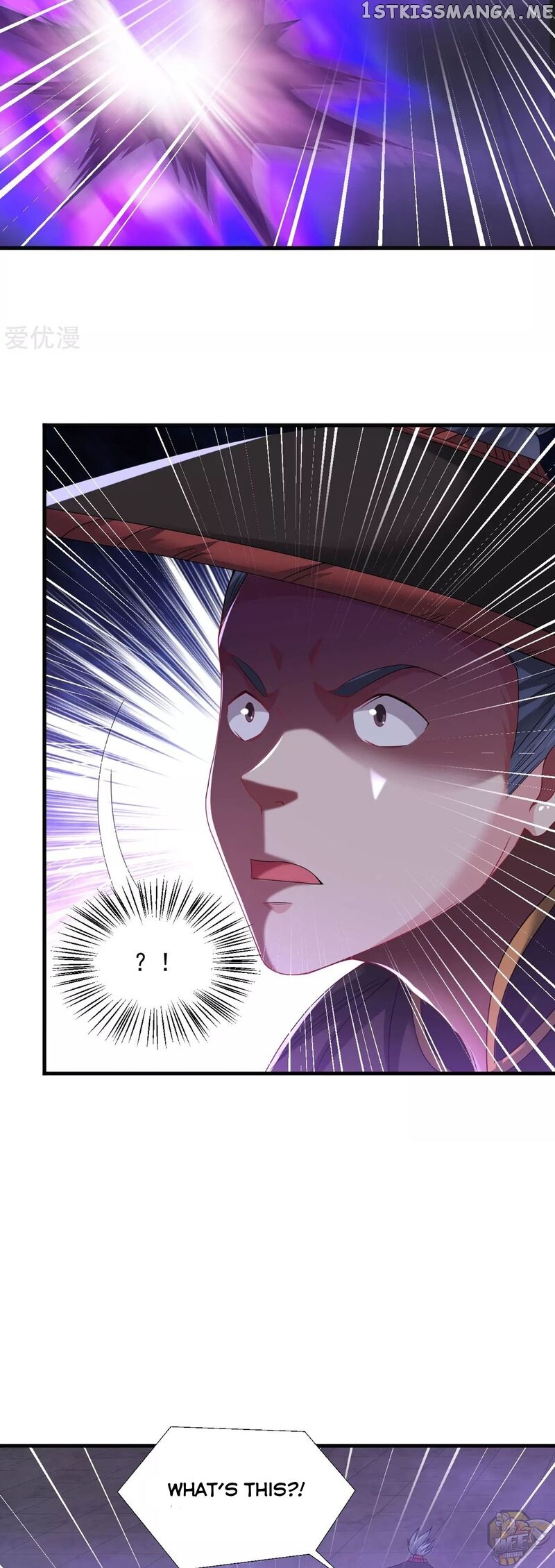 Dao Yin Chapter 62 - page 9