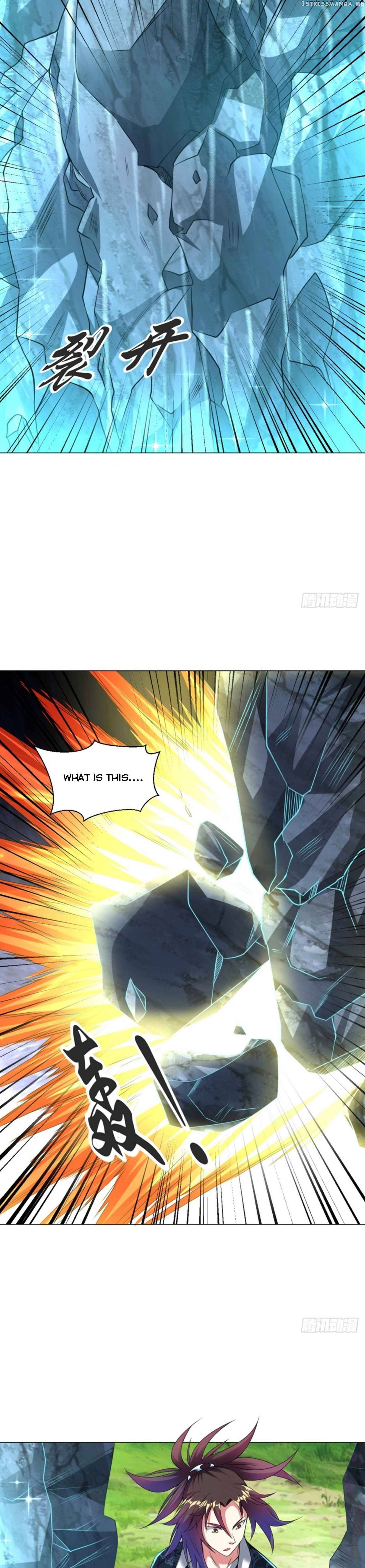 Dao Yin Chapter 157 - page 2
