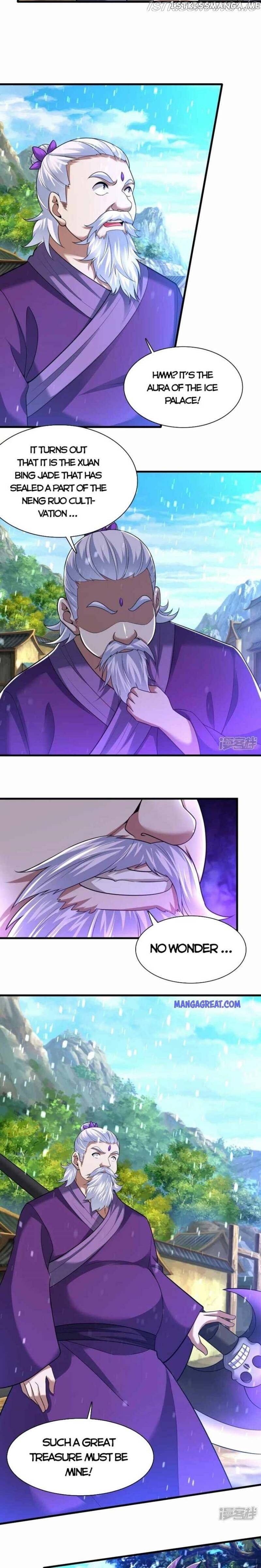 Dao Yin Chapter 197 - page 3