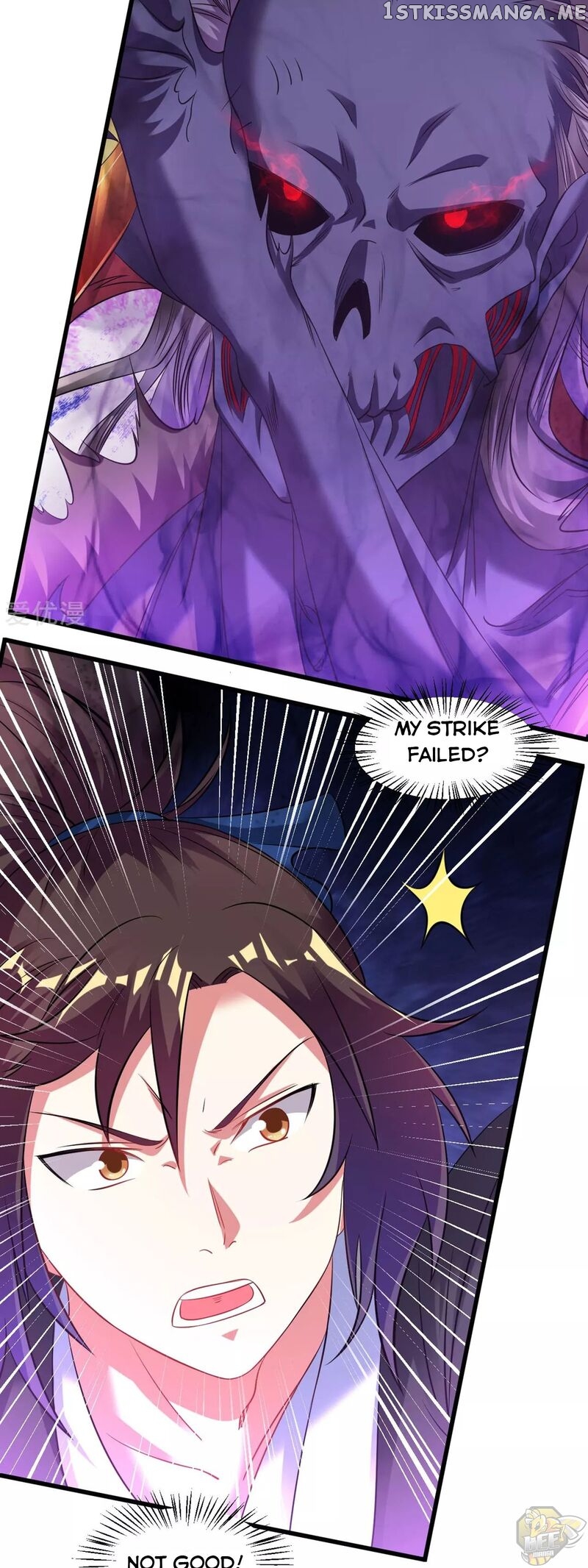 Dao Yin Chapter 60 - page 14