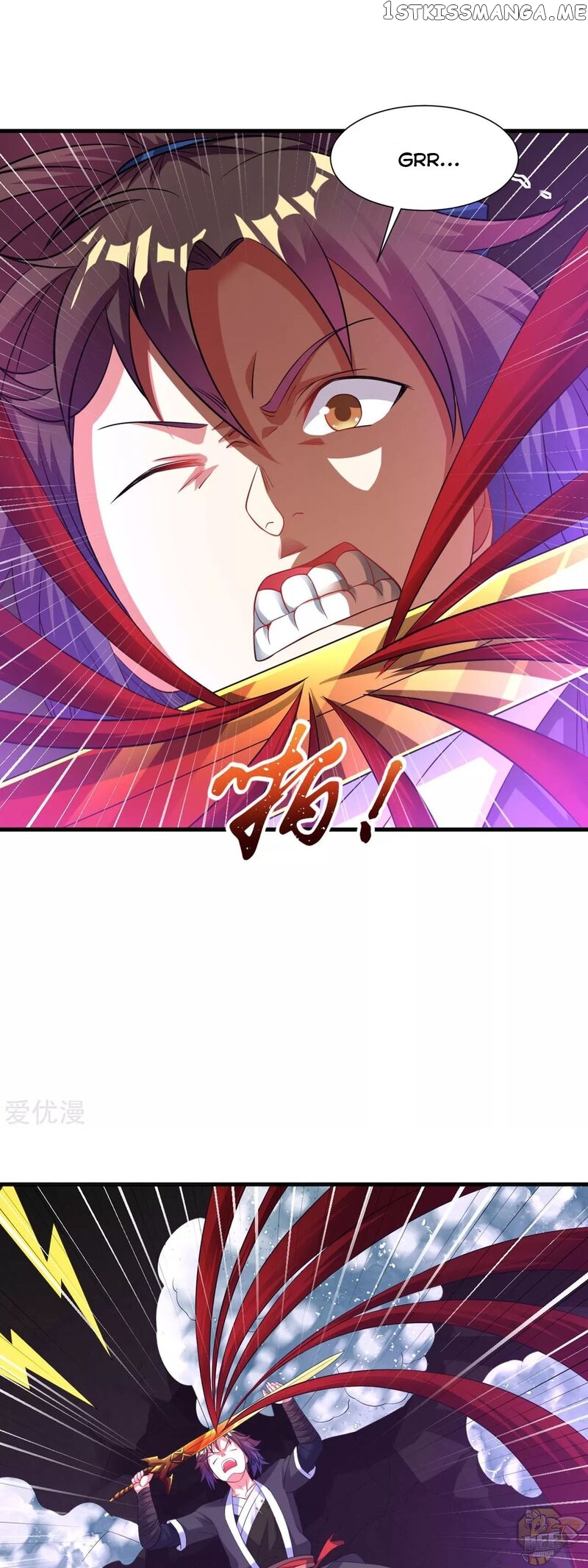 Dao Yin Chapter 60 - page 17