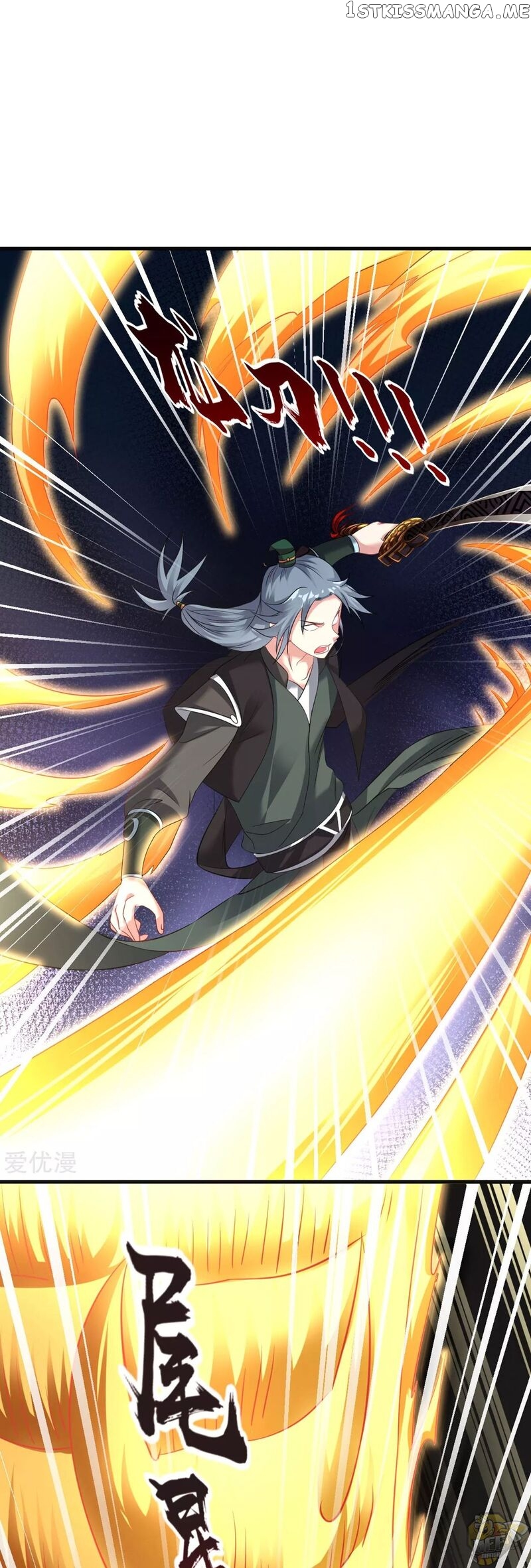 Dao Yin Chapter 60 - page 19