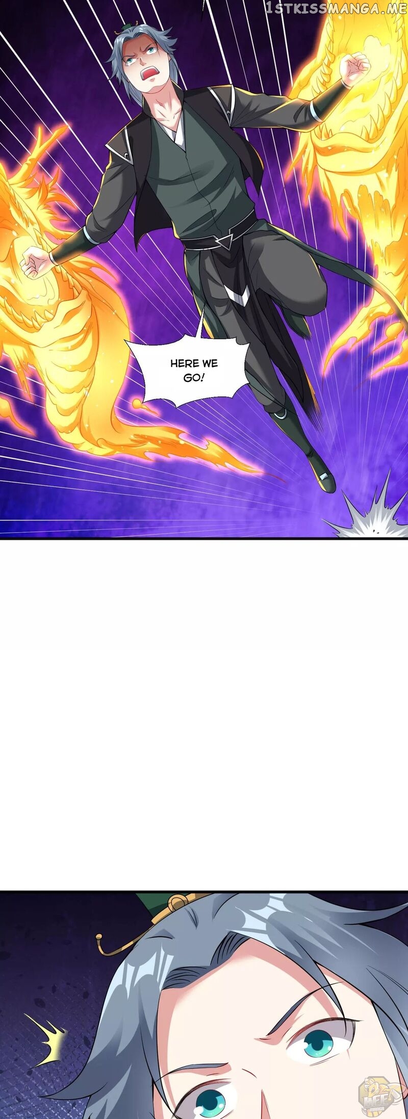 Dao Yin Chapter 60 - page 2