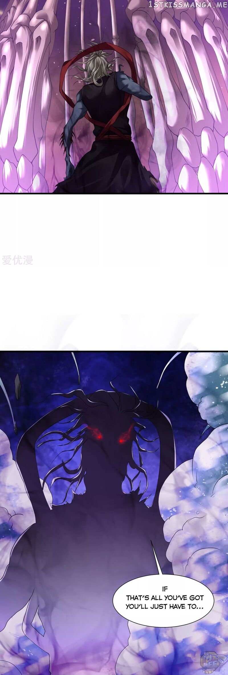 Dao Yin Chapter 60 - page 22