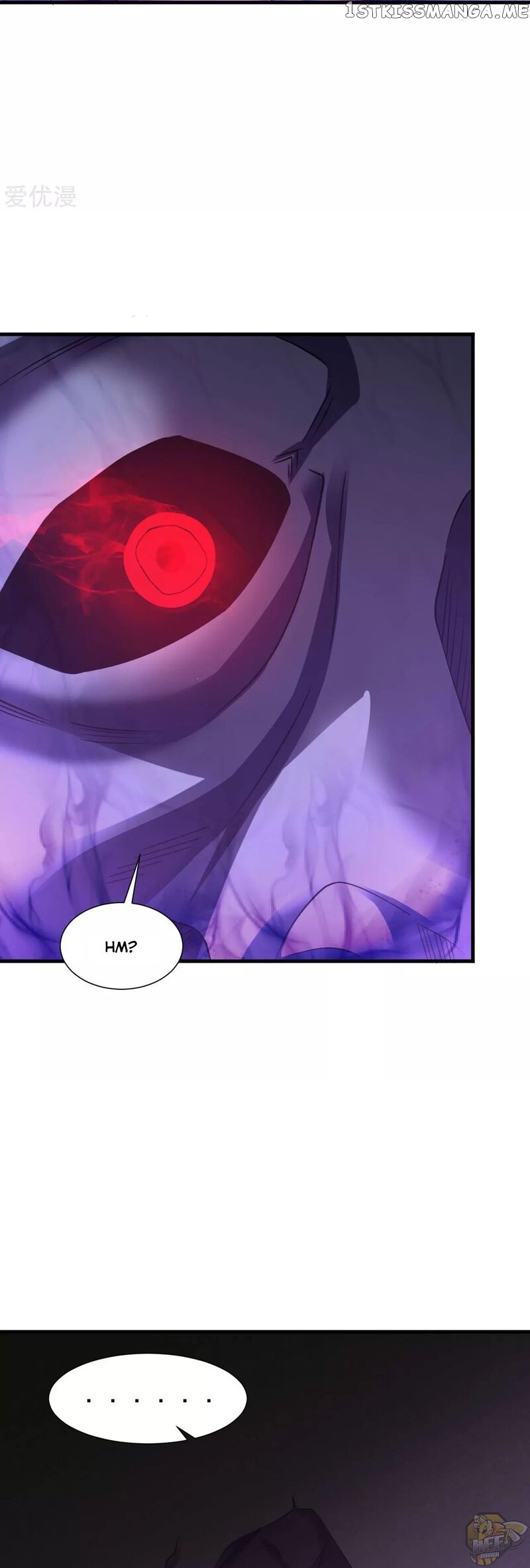 Dao Yin Chapter 60 - page 23