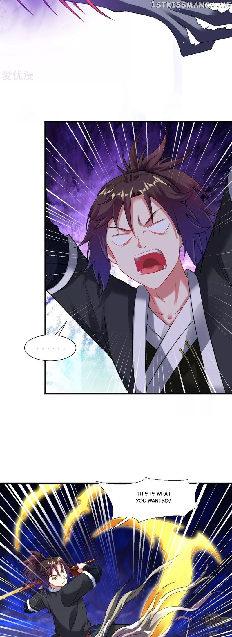 Dao Yin Chapter 60 - page 5