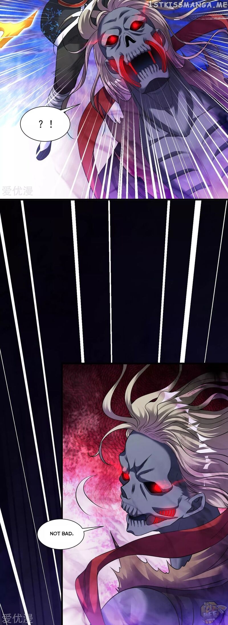 Dao Yin Chapter 60 - page 6