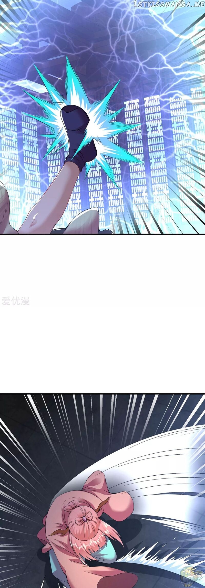 Dao Yin Chapter 65 - page 10