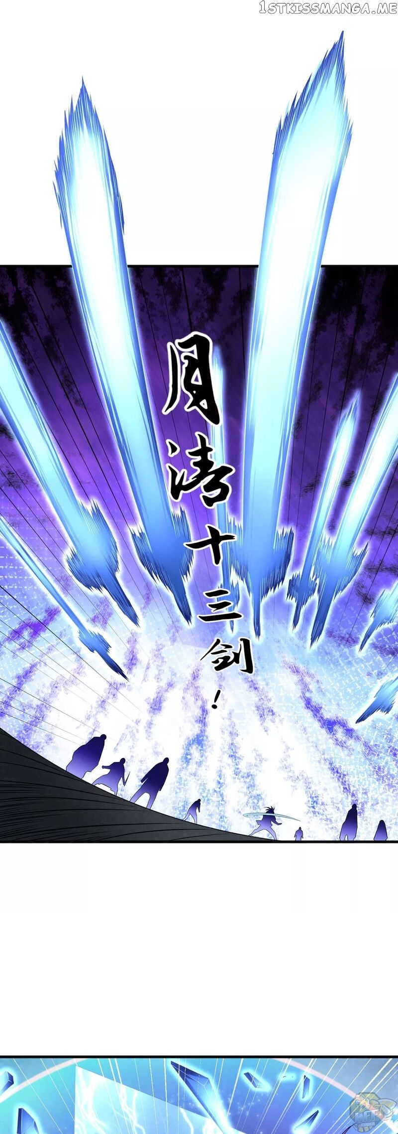 Dao Yin Chapter 65 - page 18