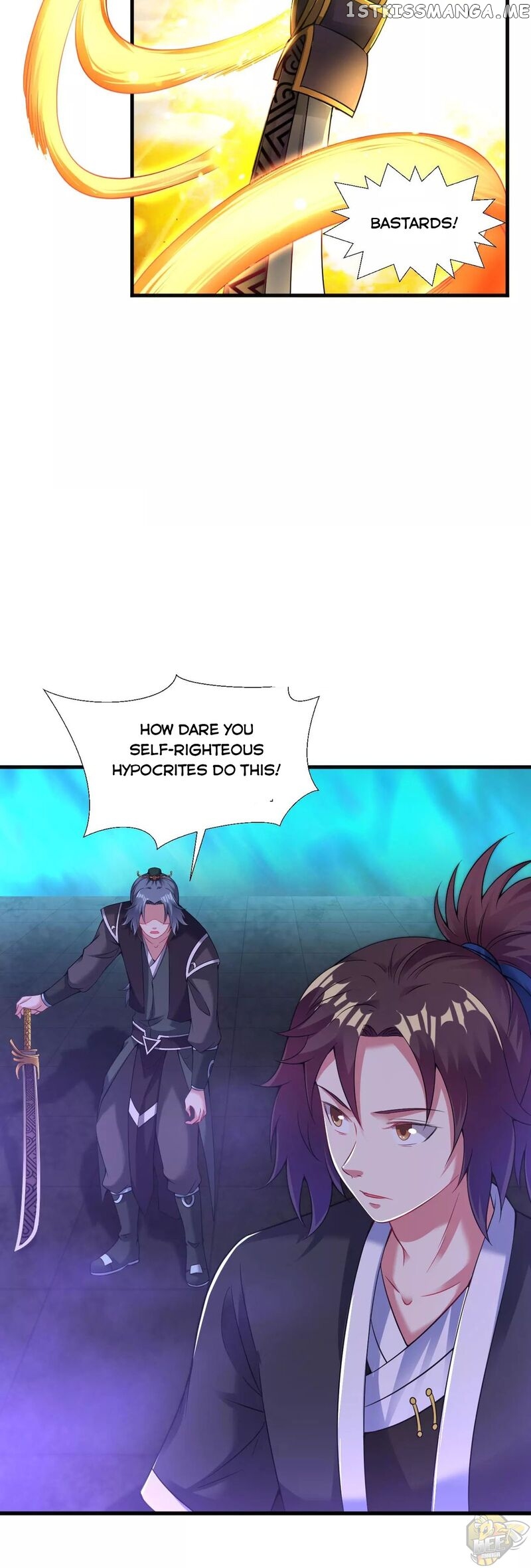 Dao Yin Chapter 65 - page 2