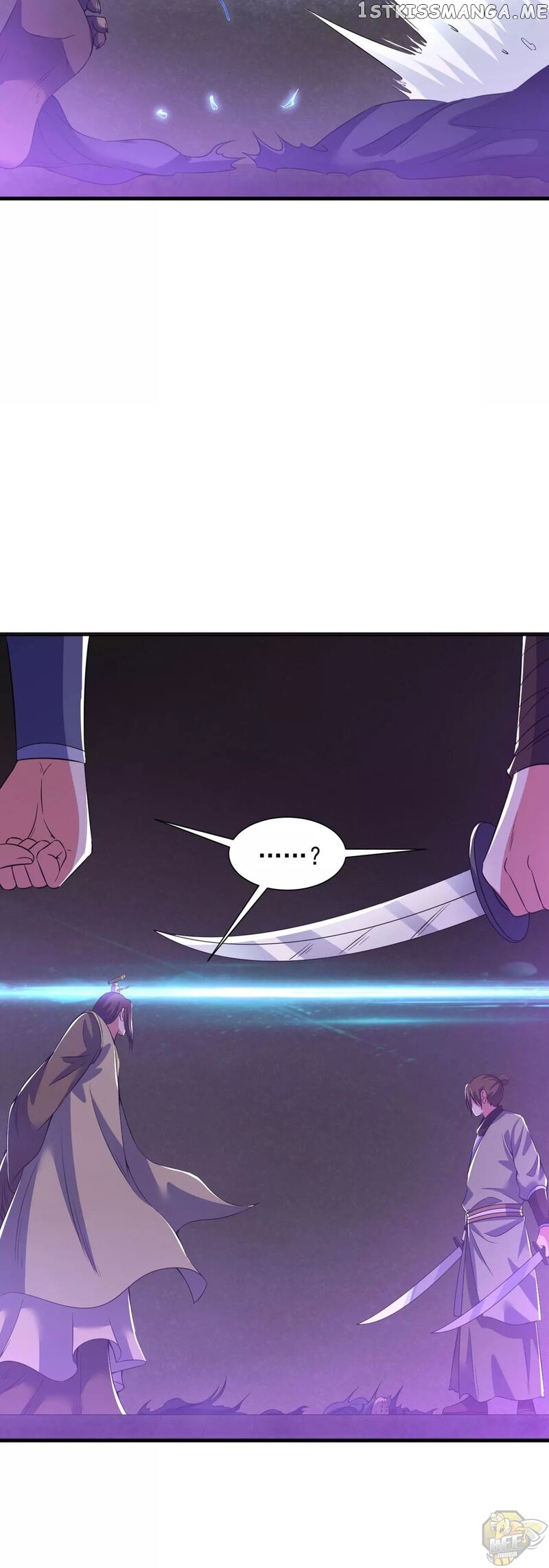 Dao Yin Chapter 65 - page 26