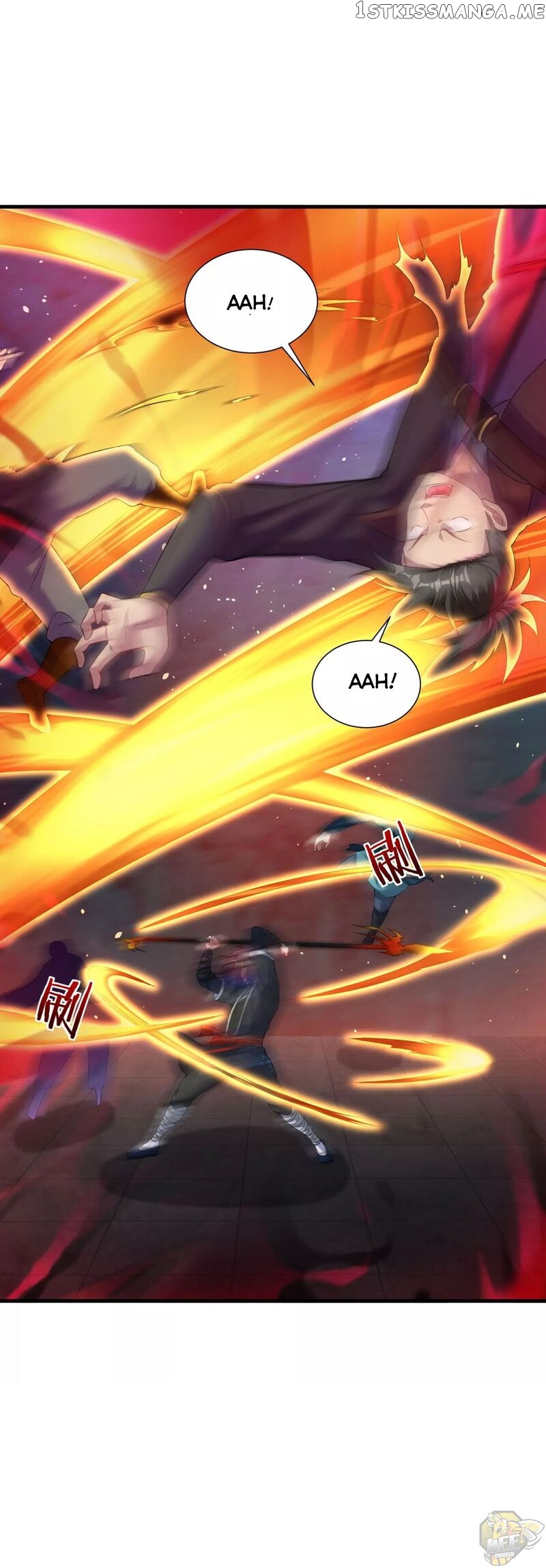 Dao Yin Chapter 65 - page 6