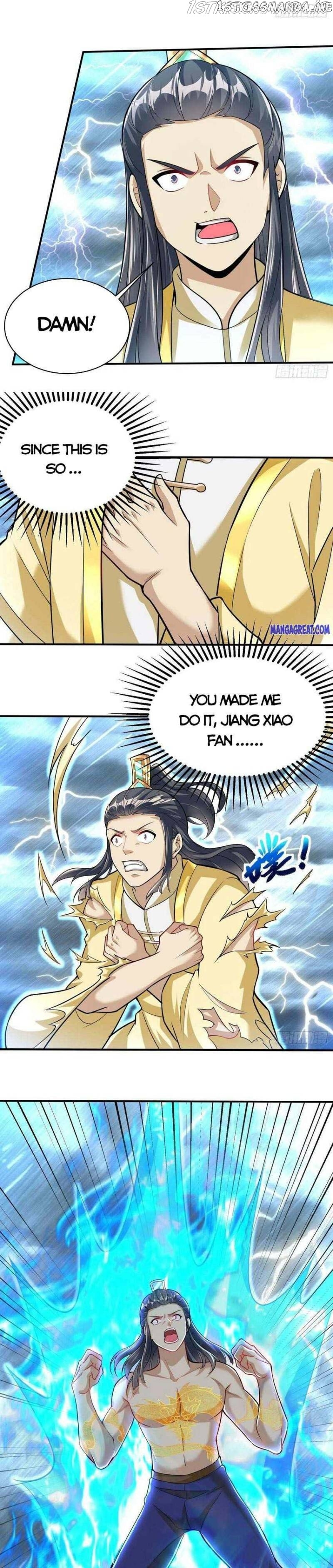 Dao Yin Chapter 205 - page 4