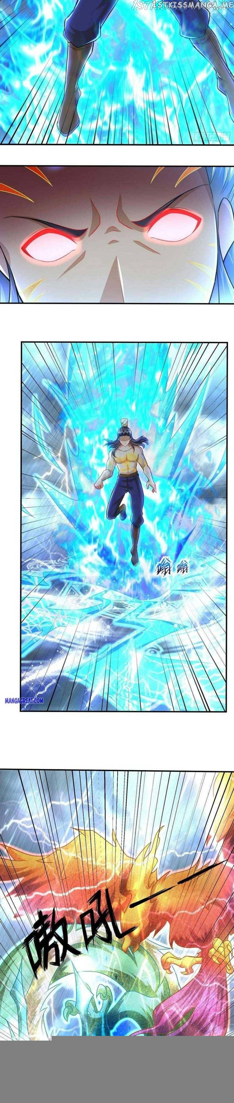 Dao Yin Chapter 205 - page 5