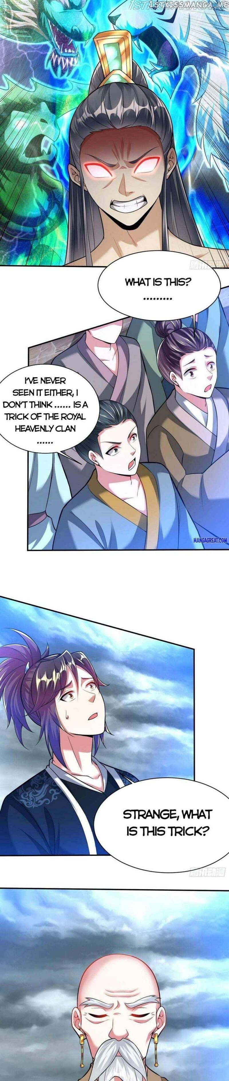 Dao Yin Chapter 205 - page 6