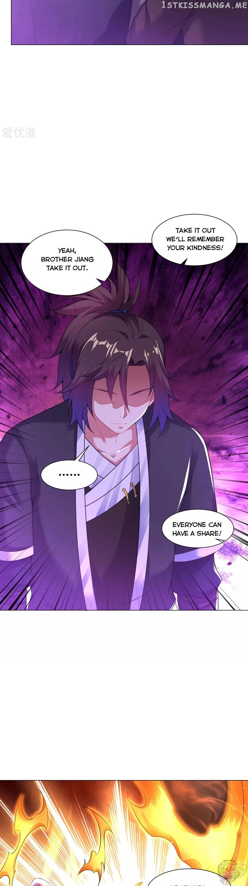 Dao Yin Chapter 64 - page 8