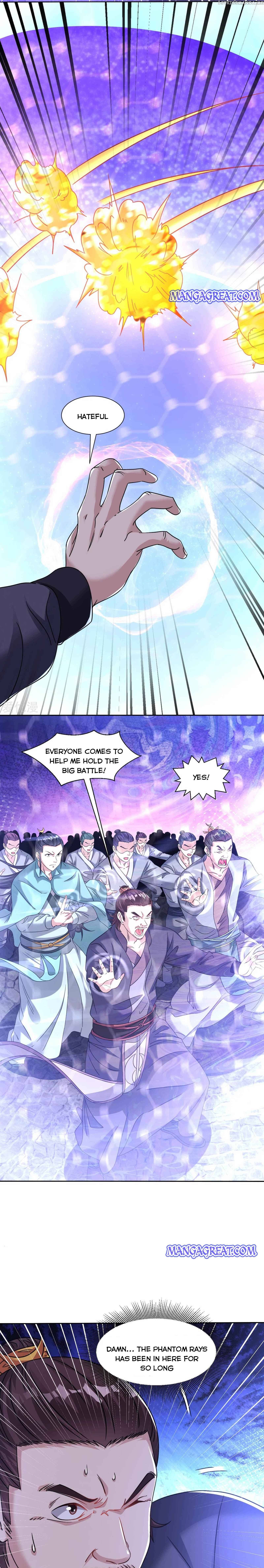Dao Yin Chapter 130 - page 5