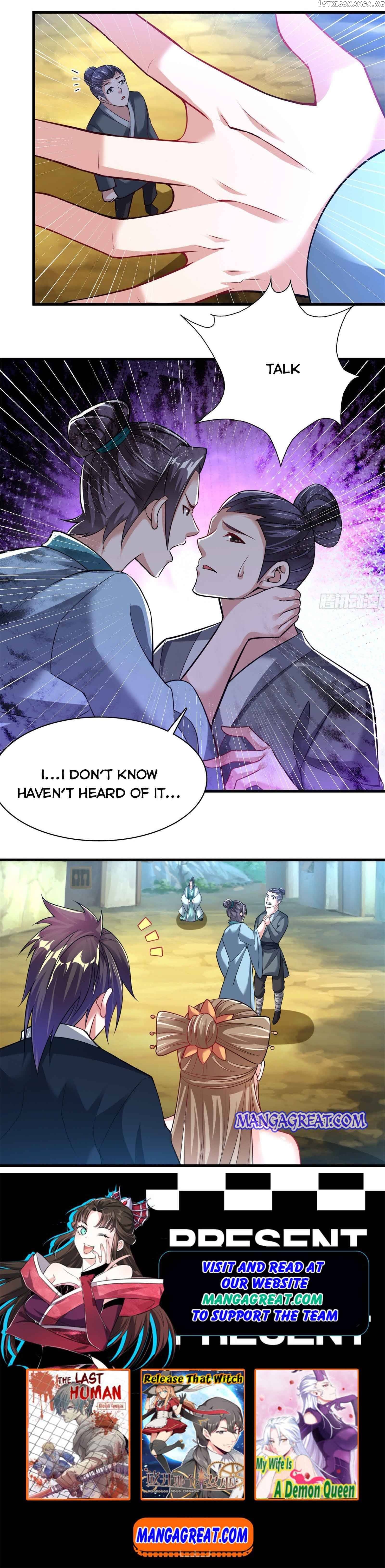 Dao Yin Chapter 183 - page 10