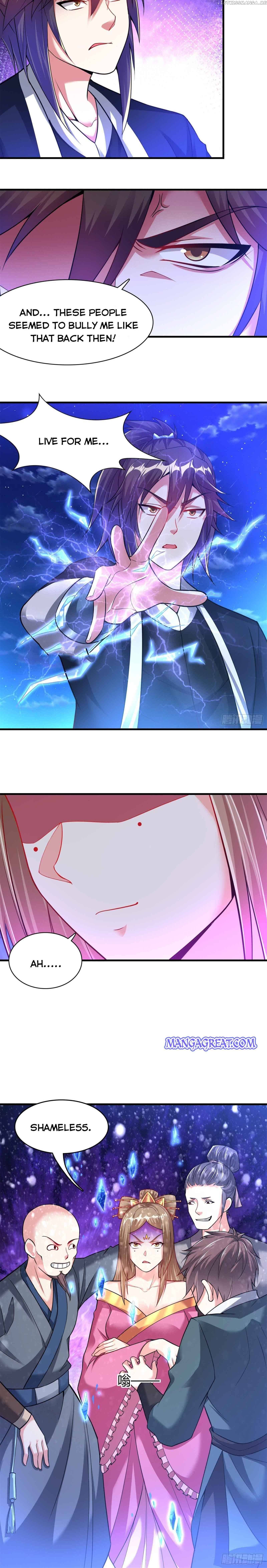 Dao Yin Chapter 183 - page 2
