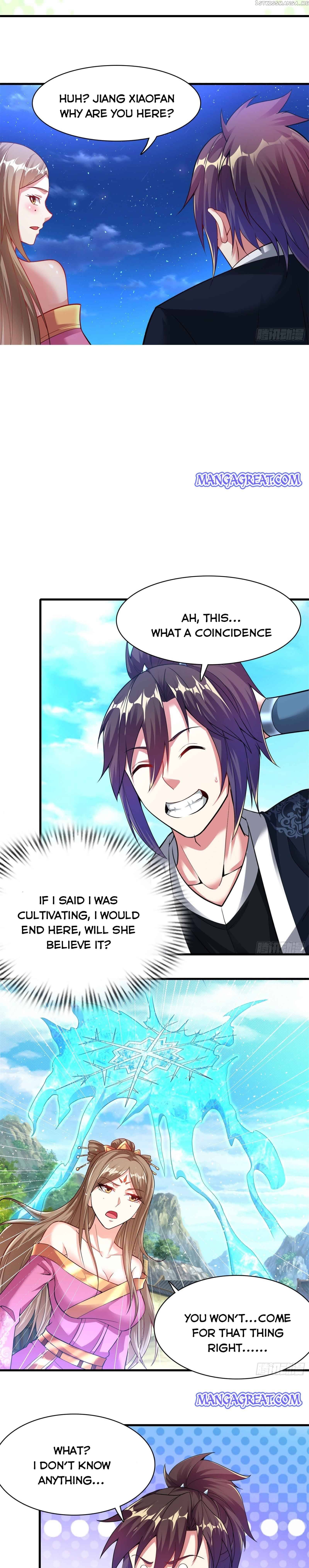 Dao Yin Chapter 183 - page 5
