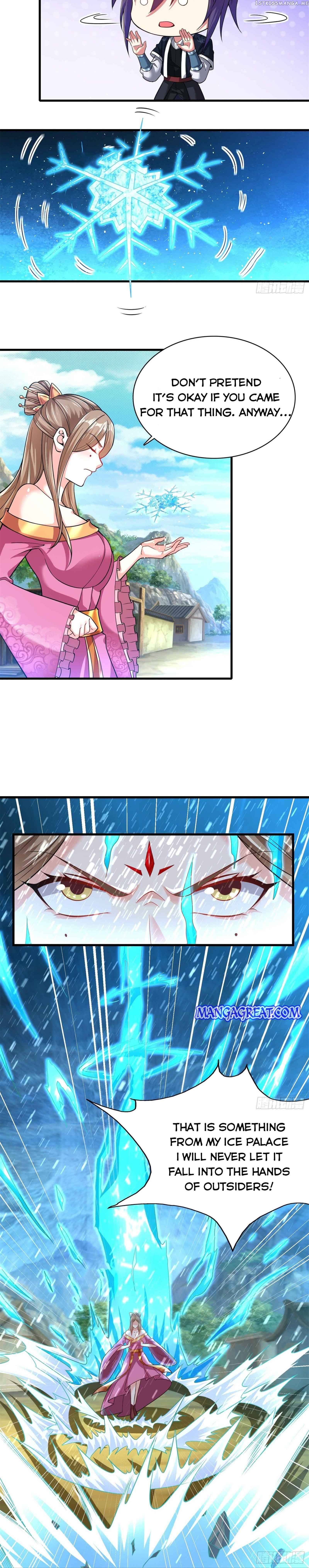 Dao Yin Chapter 183 - page 6