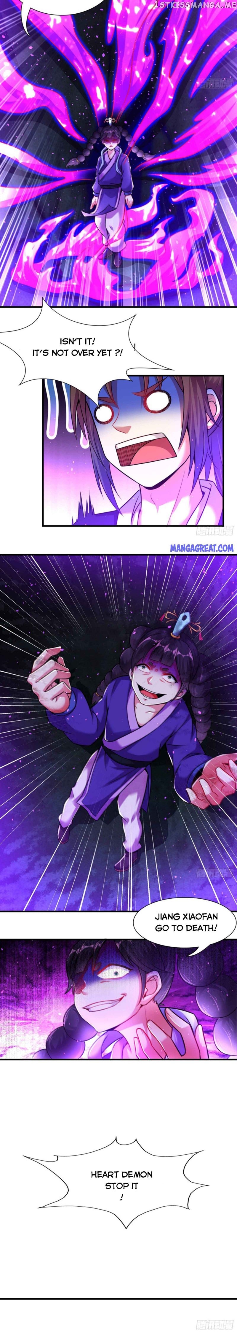 Dao Yin Chapter 180 - page 3