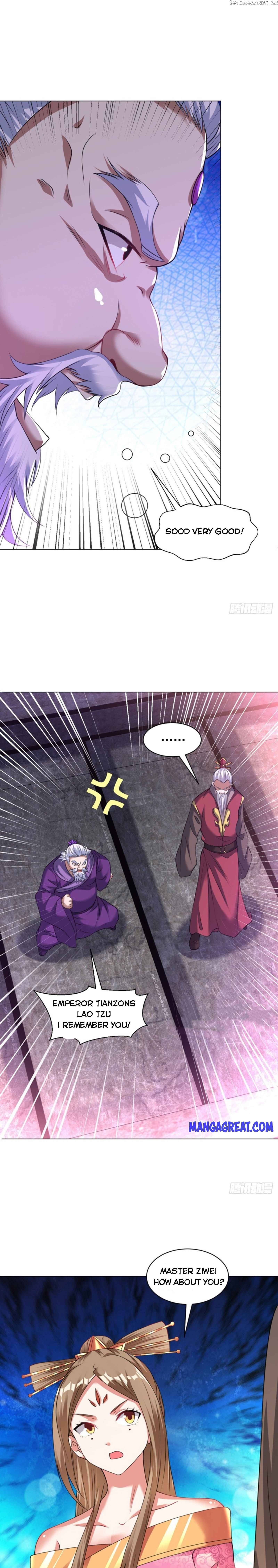 Dao Yin Chapter 148 - page 5