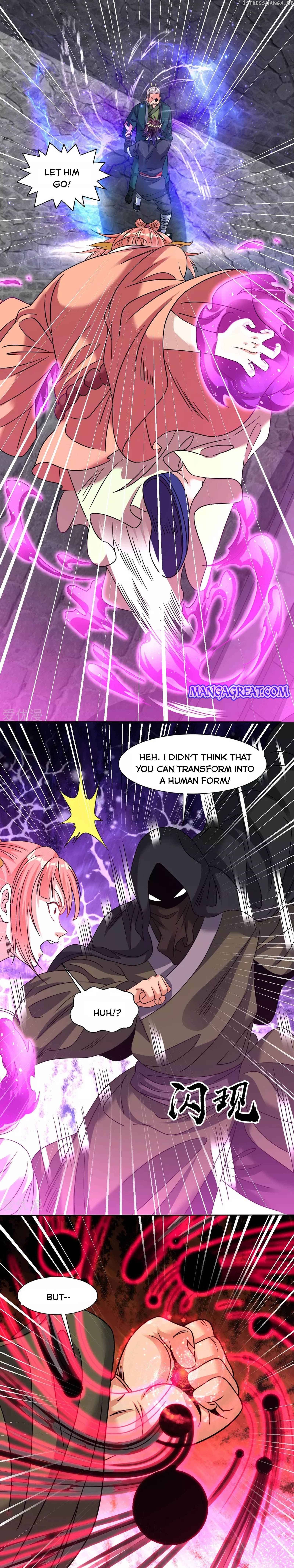 Dao Yin Chapter 126 - page 3