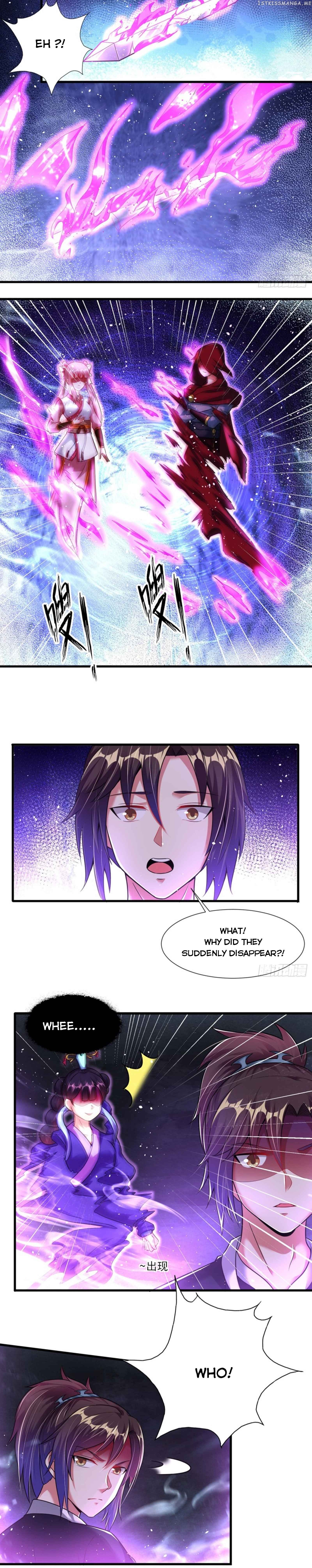 Dao Yin Chapter 179 - page 2
