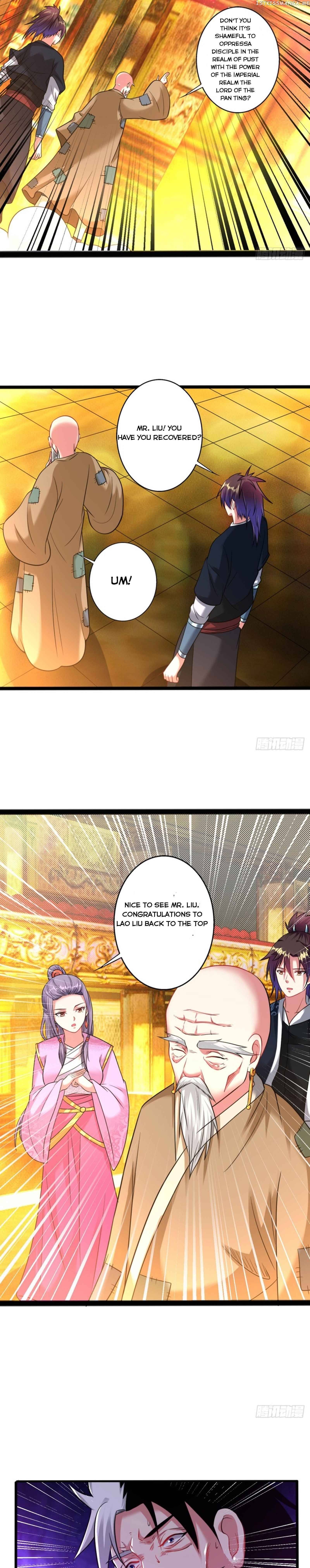 Dao Yin Chapter 177 - page 2