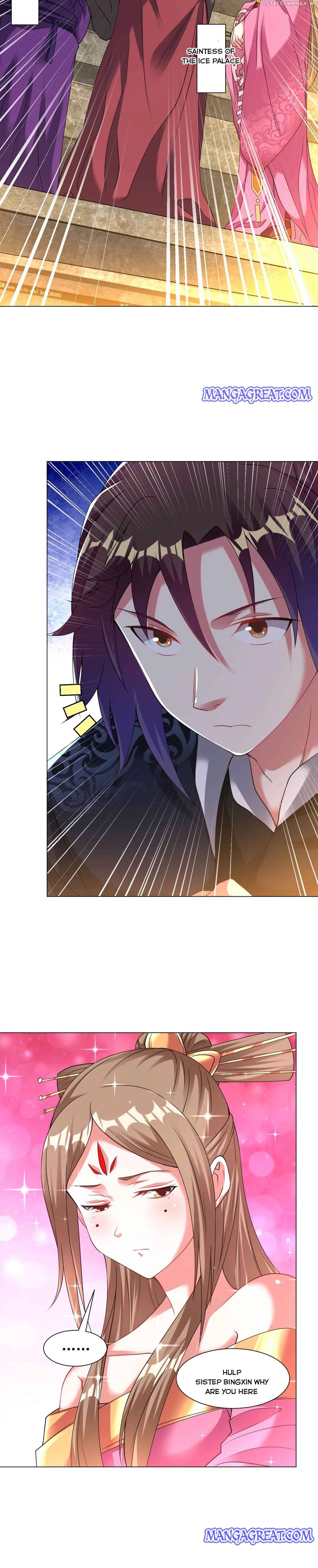 Dao Yin Chapter 146 - page 3