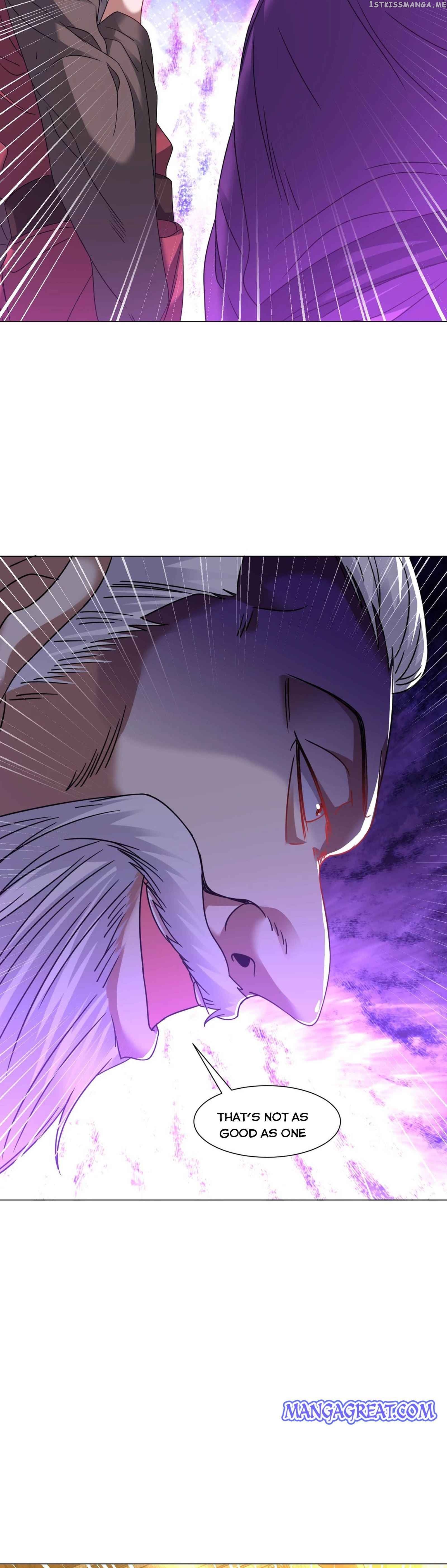 Dao Yin Chapter 146 - page 8